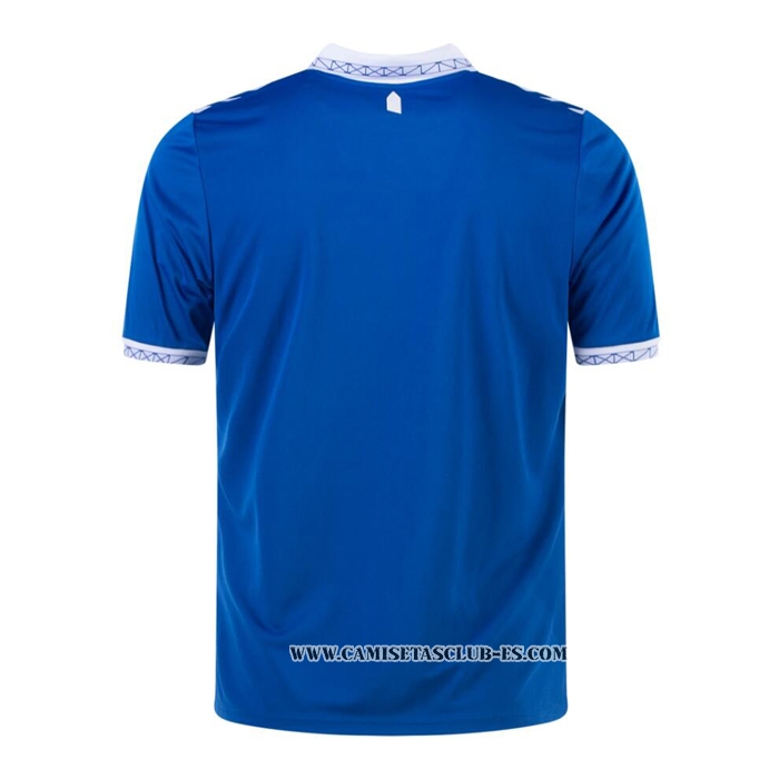 Camiseta Primera Everton 23-24